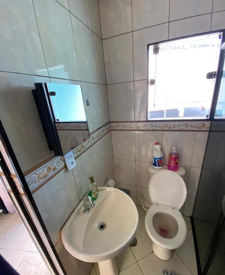 Apartamento Centro Apartment Ubatuba Room photo